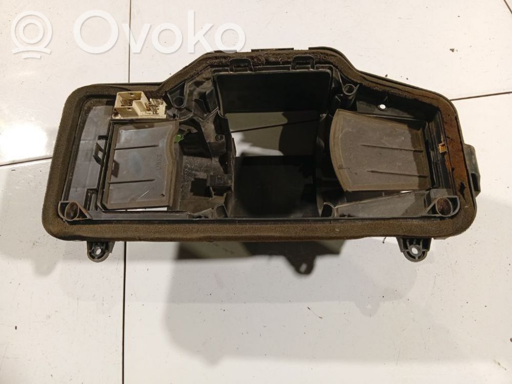 Opel Astra F Inne części karoserii