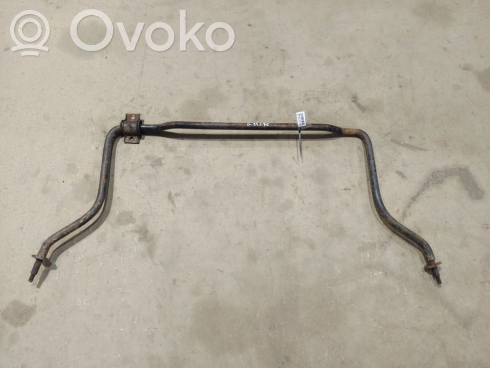 Stabilisator hinten
