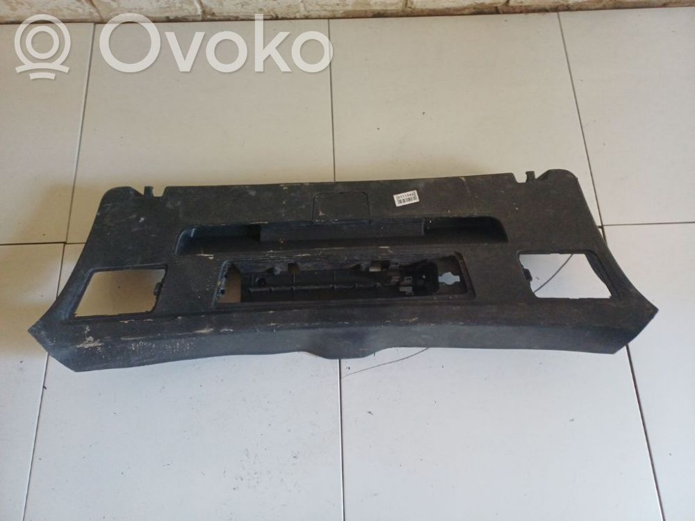 Citroen C8 Alte elemente acoperire portbagaj 