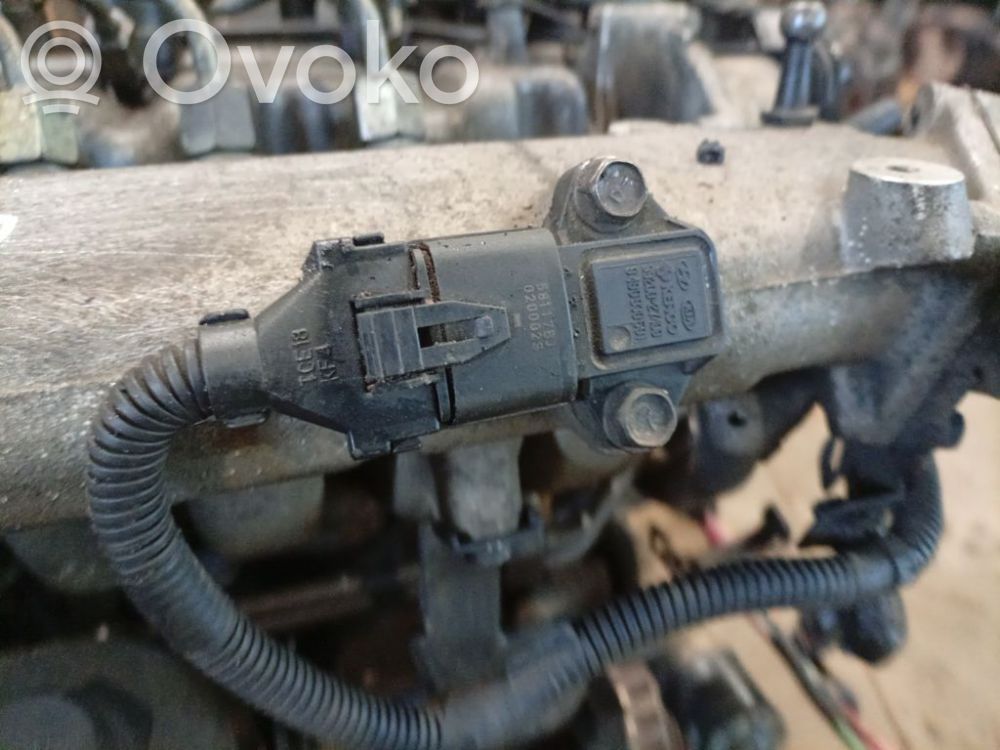 KIA Cerato Luftdrucksensor 