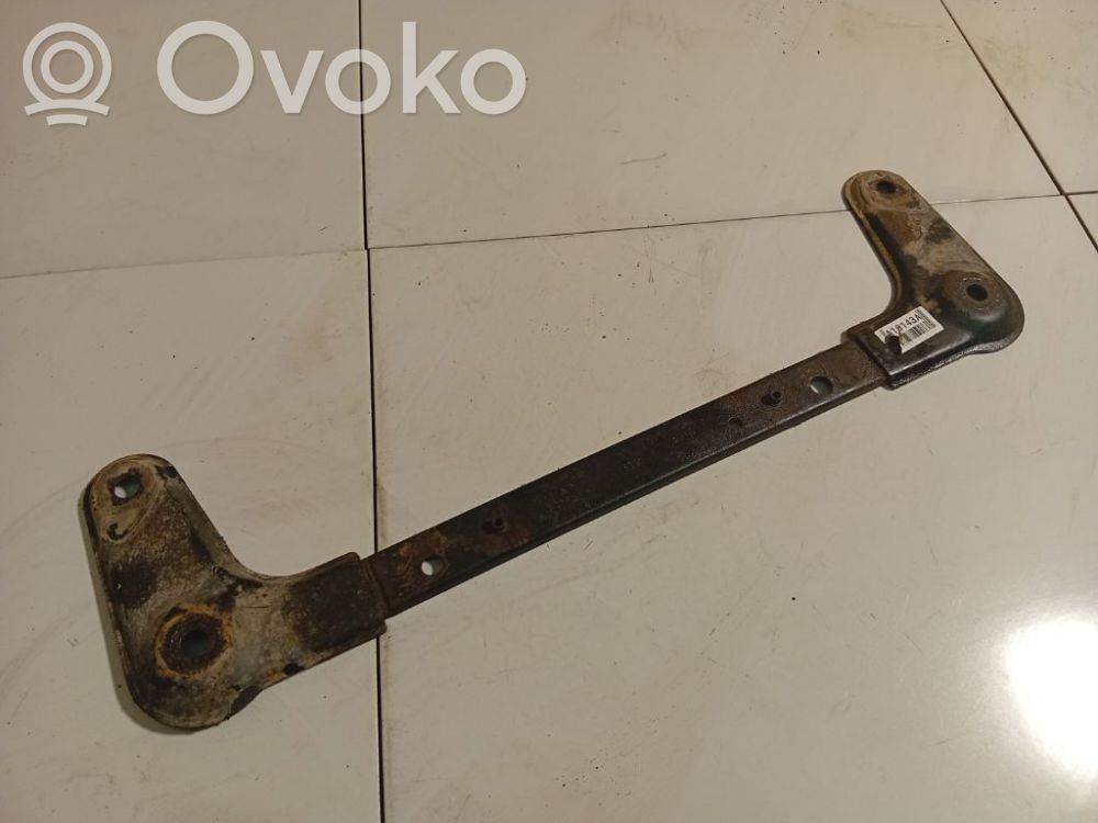 Renault Clio III Suport radiator 