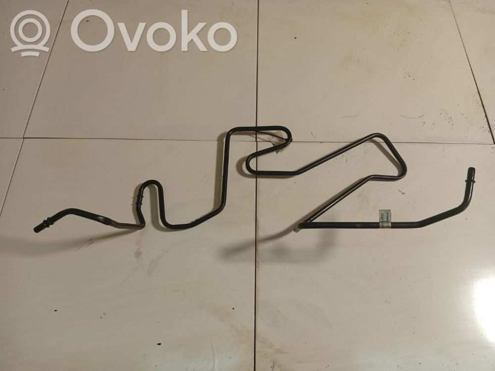 Ohjaustehostimen letkusto   50508313,50508313,50508313