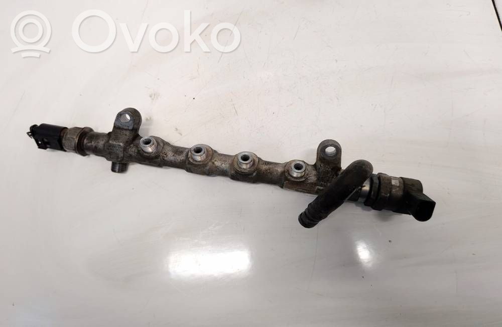 Volkswagen Sharan Rampă alimentare injectoare