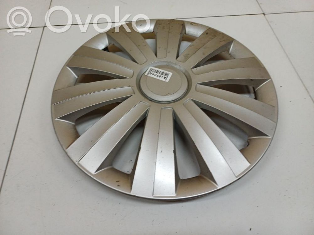 Peugeot Partner Ornament central jantă R16 