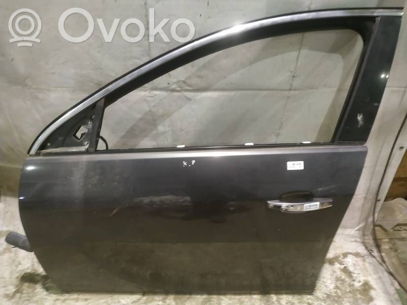 Opel Insignia A Ușă față 