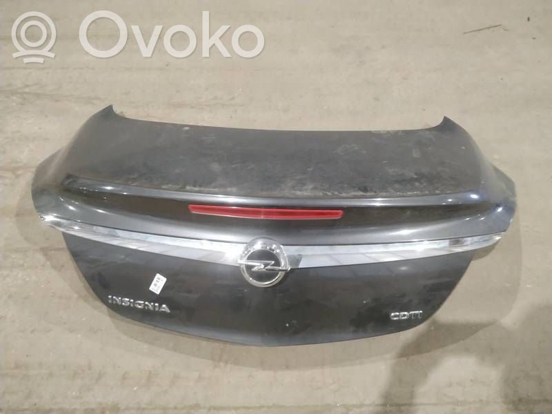 Opel Insignia A Hayon/capotă portbagaj 