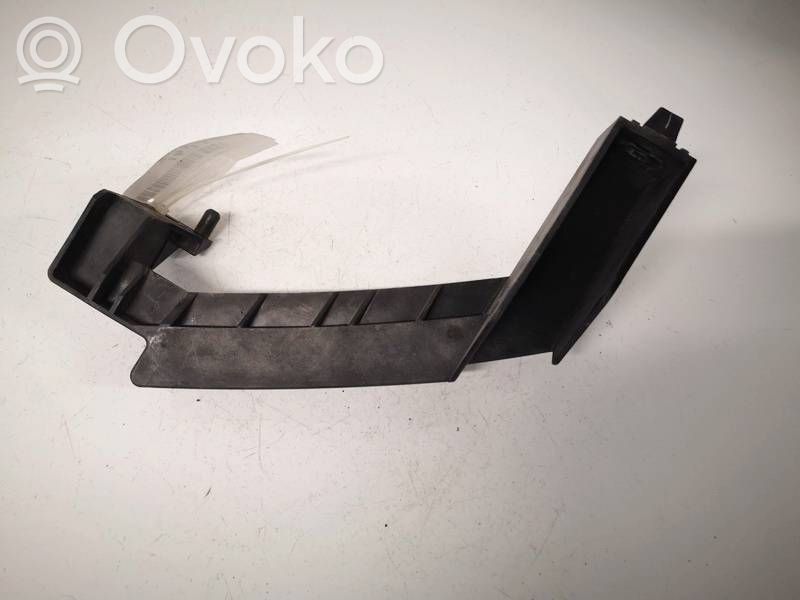 Soporte del parachoques delantero   GS1D50151,GS1D50151,GS1D50151
