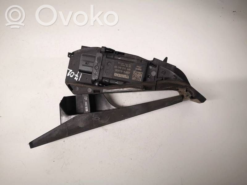 Kaasupoljin   GHP941600,6PV31204104,6PV31204104,GHP941600,GHP941600A