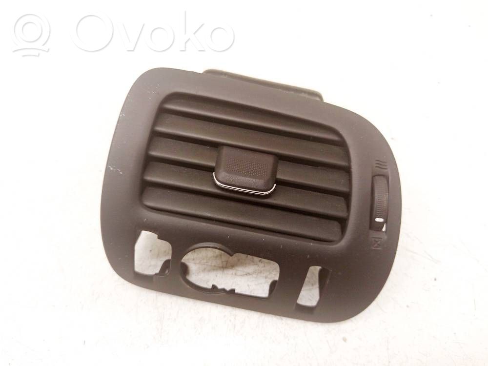 Chevrolet Volt I Griglia di ventilazione centrale cruscotto 