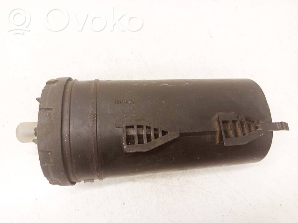 Mercedes-Benz S W221 Filtro antiparticolato catalizzatore/FAP/DPF
