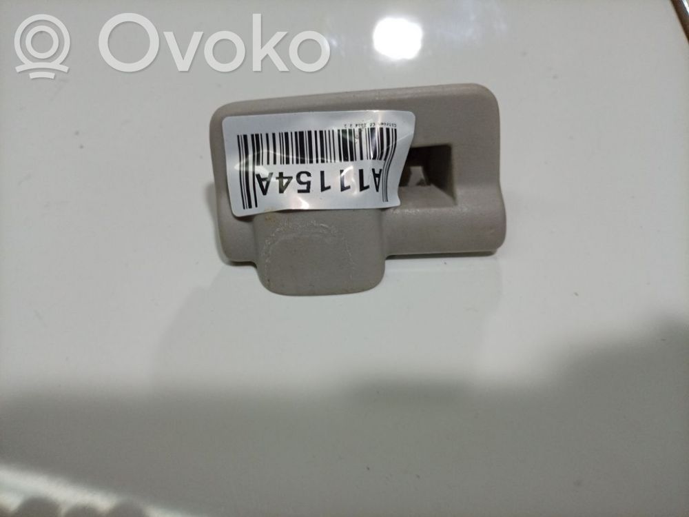 Citroen C8 Alte piese de interior 