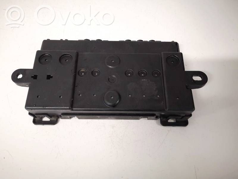 Land Rover Range Rover Sport L494 Set scatola dei fusibili