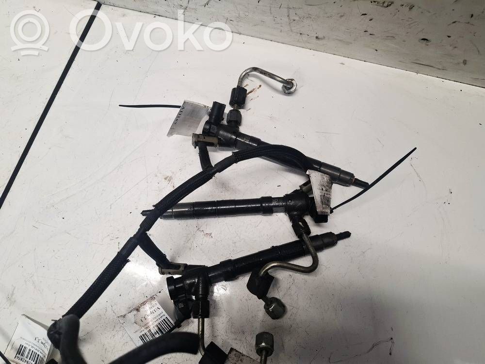 Injector combustibil   0527511017A,04L130277AN,04L130277AN,0527511017A
