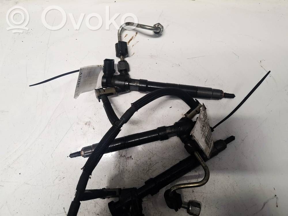Seat Leon (5F) Injector combustibil 