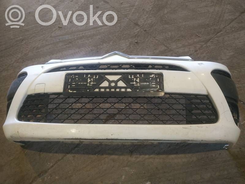 Citroen C4 I Picasso Bară față 
