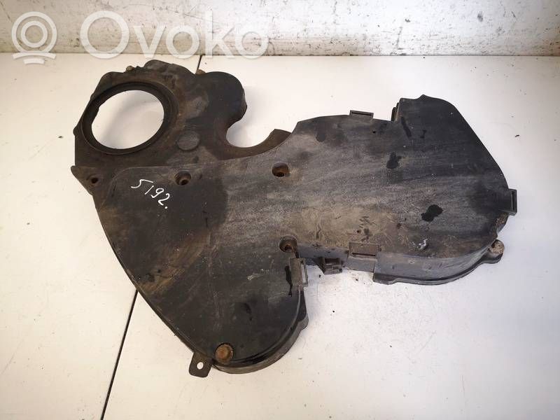 Fiat Ducato Osłona paska / łańcucha rozrządu 