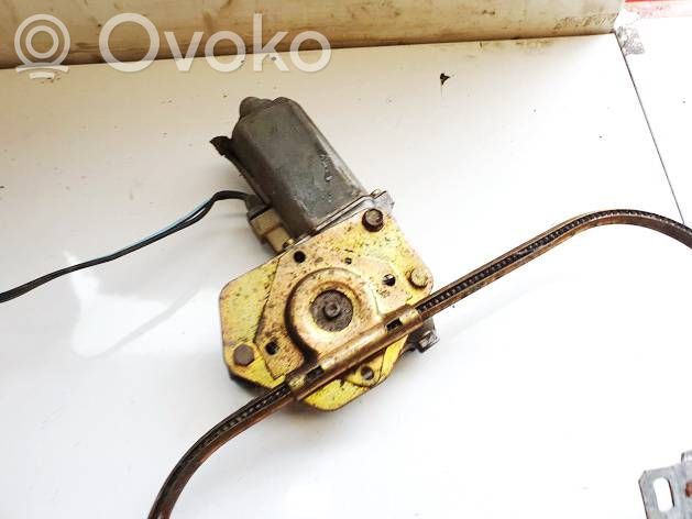 Volkswagen Golf II Silnik regulatora szyby drzwi przednich