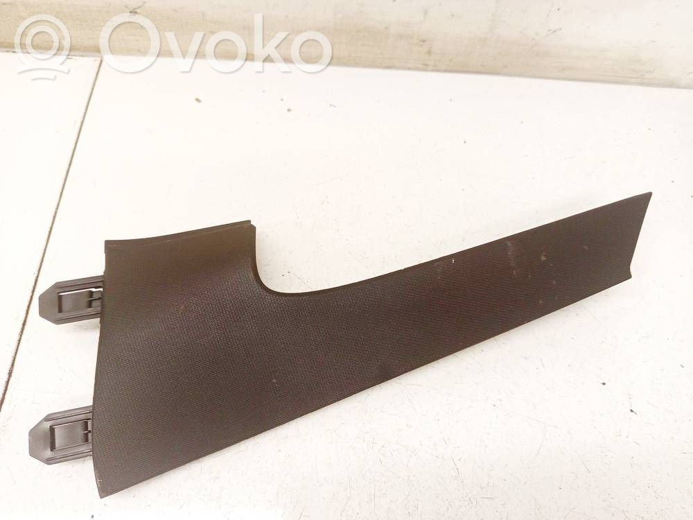 BMW 4 F32 F33 Alte piese de interior 