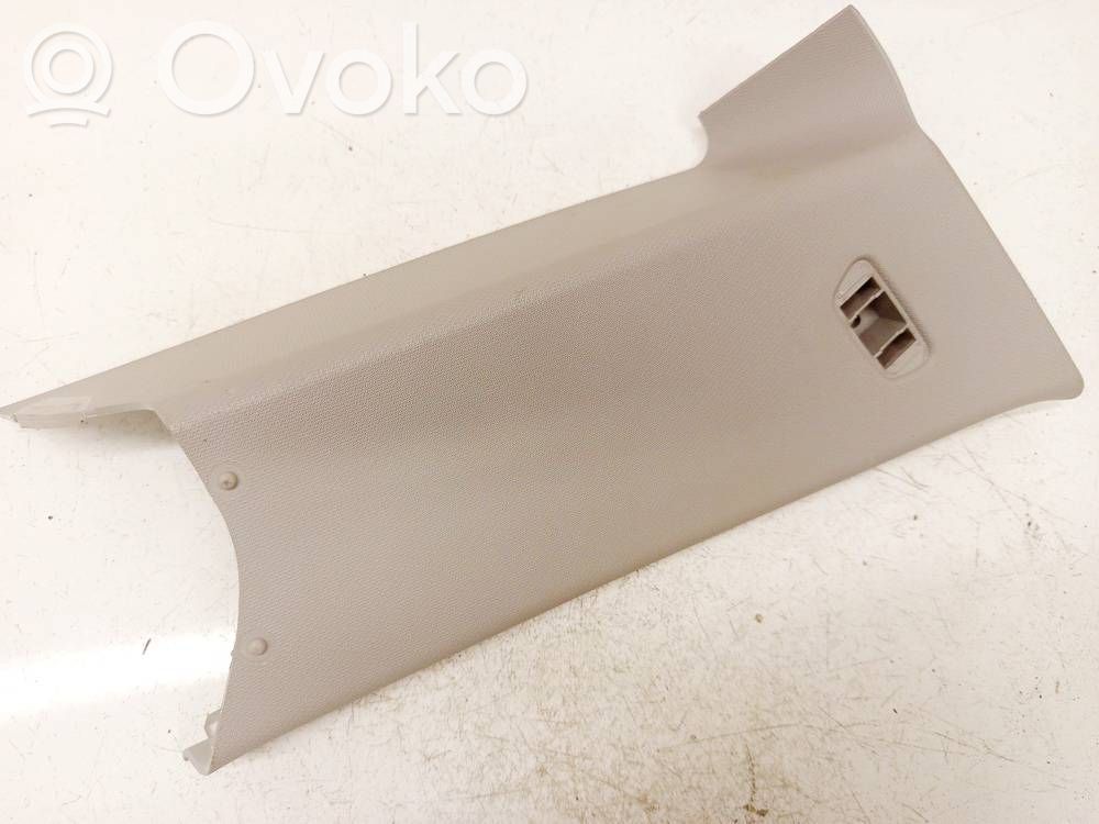 BMW 3 F30 F35 F31 Alte piese de interior 