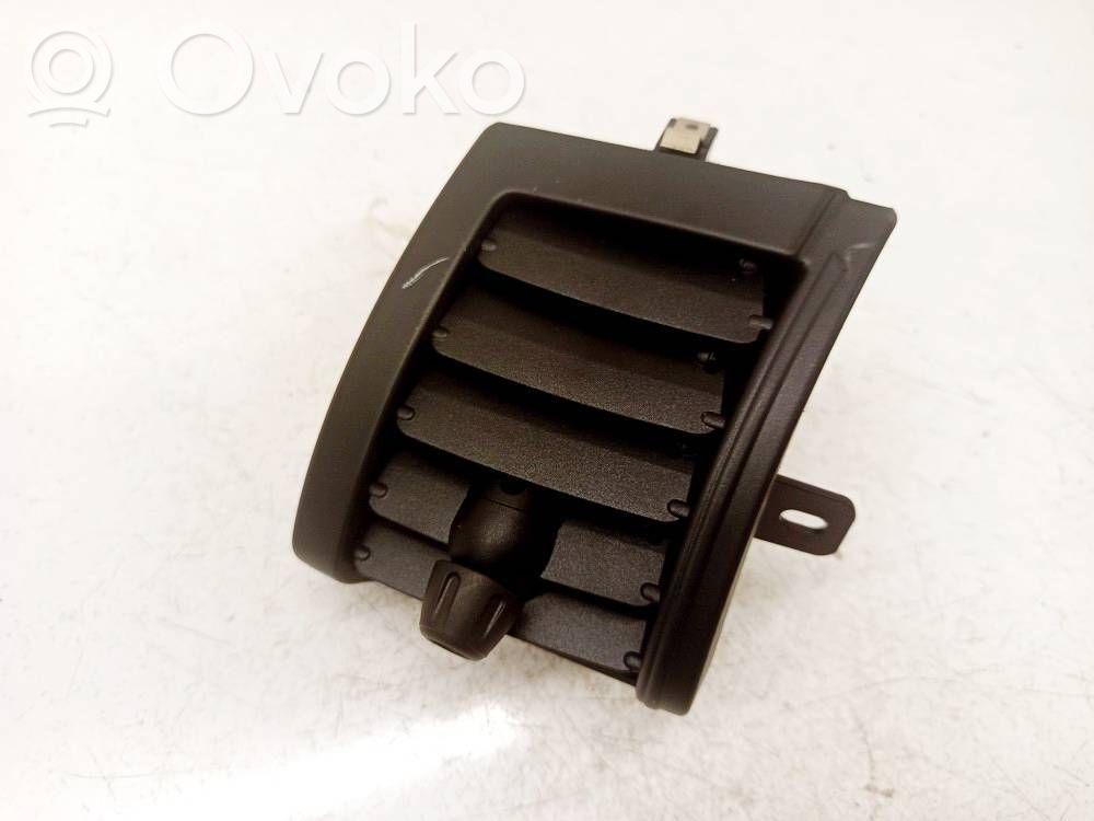 Mini Cooper Mark III IV Rejilla de ventilación central del panel 