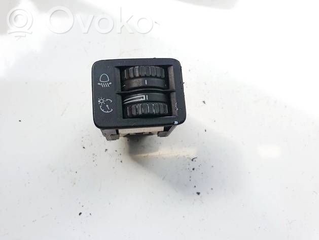 Comutator control nivel faruri   3C0941333,3C0941333A,3C0941333,3C0941333A