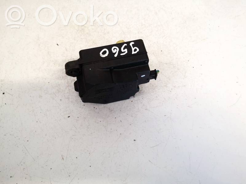 Volvo S80 Motorino attuatore aria 