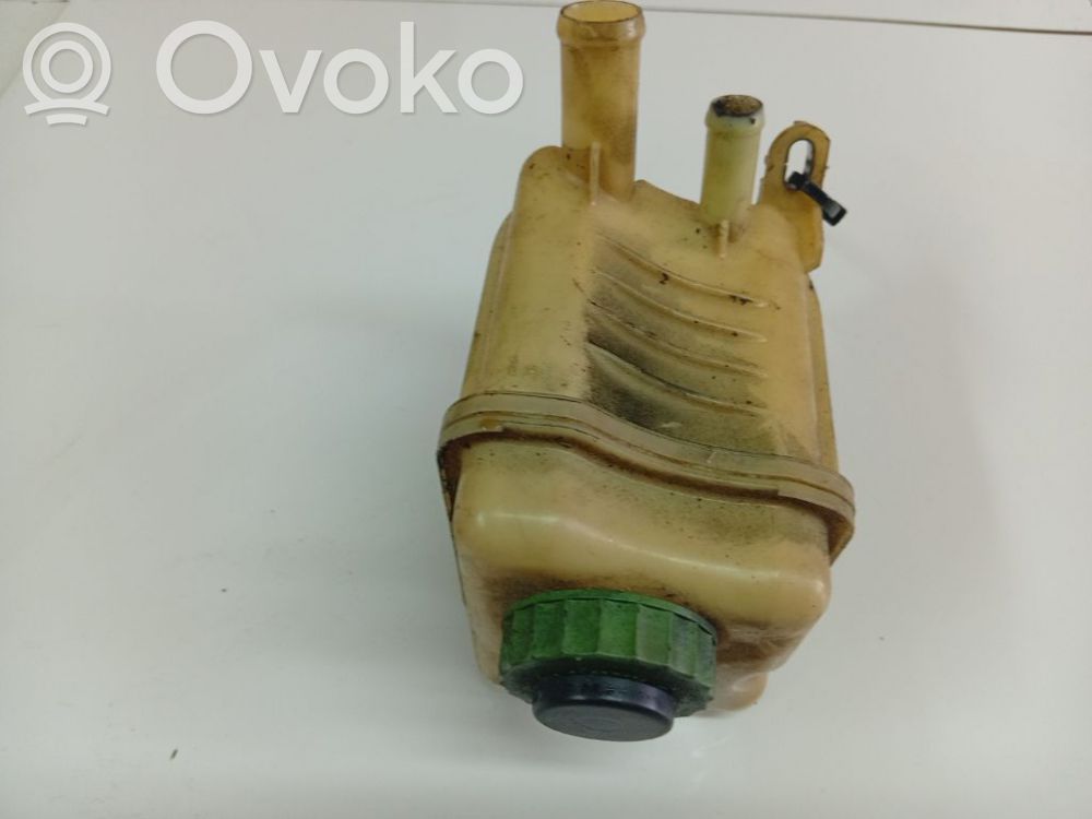 Volkswagen Touareg I Serbatoio/vaschetta del liquido del servosterzo 
