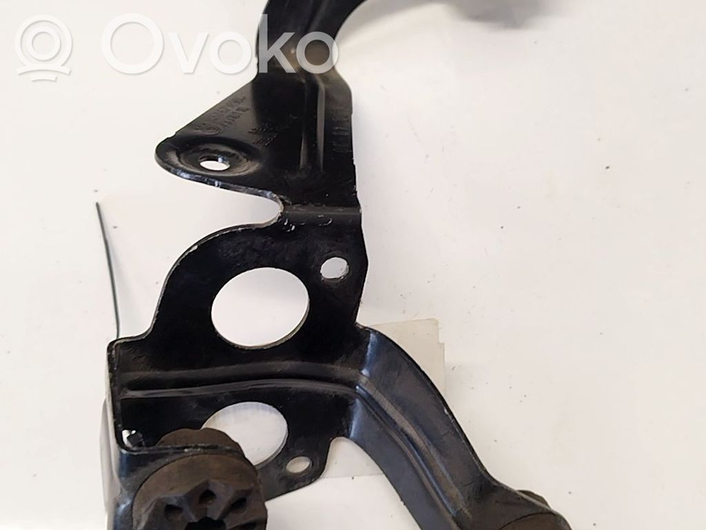 BMW 3 F30 F35 F31 Altra parte esteriore 