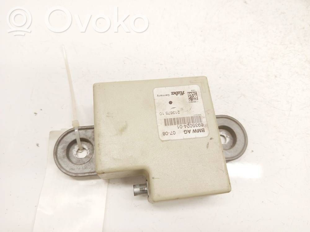 BMW 5 E60 E61 Centralina antenna 