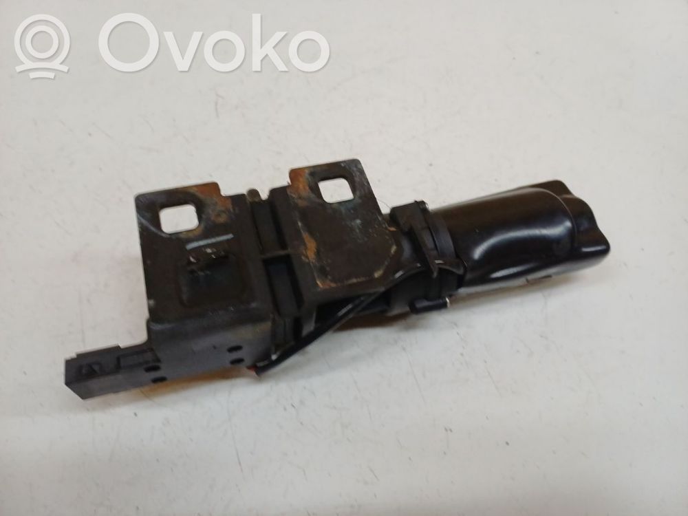 Renault Vel Satis Blocco/chiusura/serratura del portellone posteriore/bagagliaio 