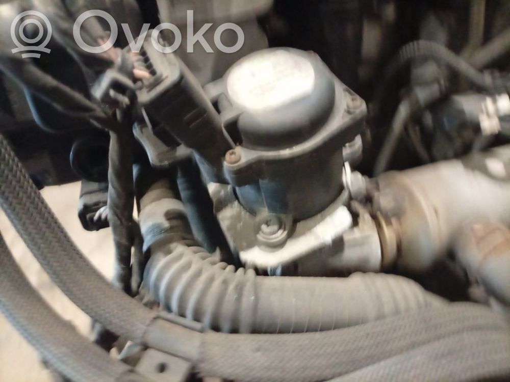 Citroen C4 I Supapă EGR 