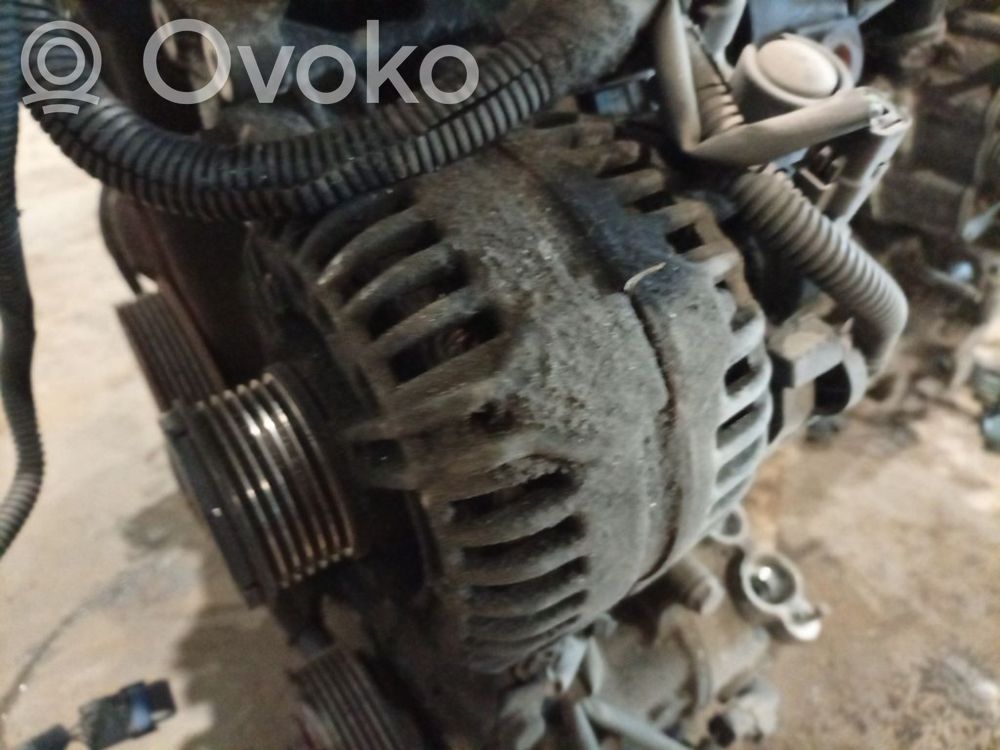 Alternator   9646321880,9646321880,9646321880