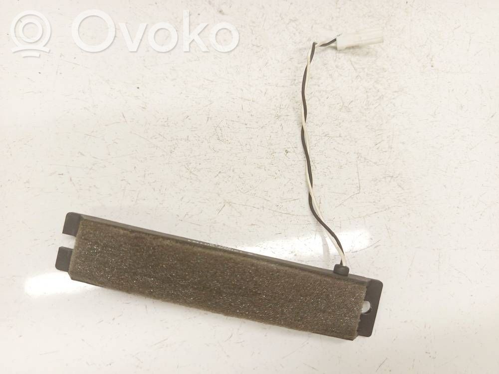 Tesla Model S Centralina antenna 