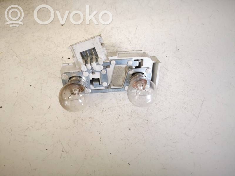Mercedes-Benz B W245 Portalampada fanale posteriore 