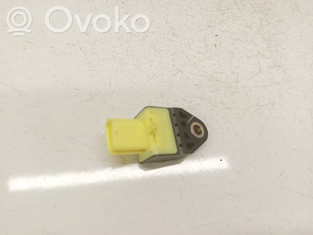 Toyota RAV 4 (XA30) Sensore d’urto/d'impatto apertura airbag