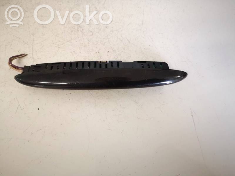 Mercedes-Benz B W245 Sensor 