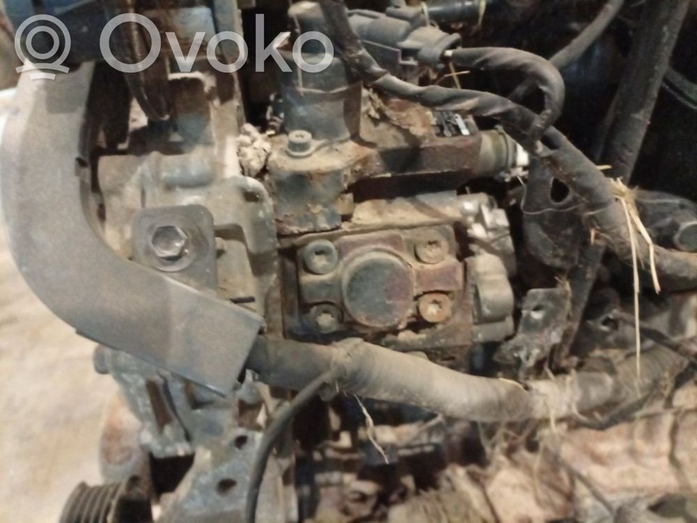 Hyundai i30 Pompă injecție de înaltă presiune 