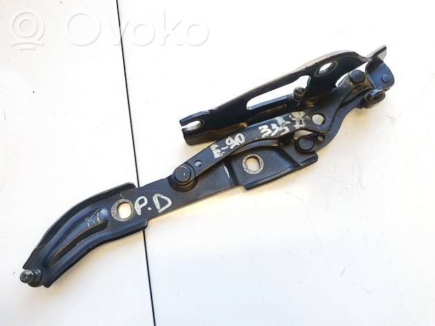 Tailgate/trunk/boot hinge   706062706,706062706,706062706