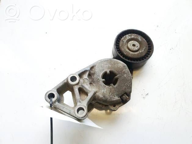 Volkswagen Golf V Napinacz paska alternatora