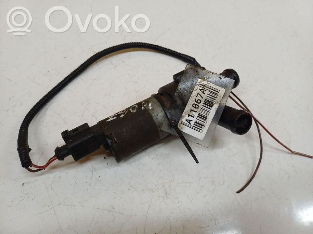 Pompă electrică auxiliară lichid de răcire/apă