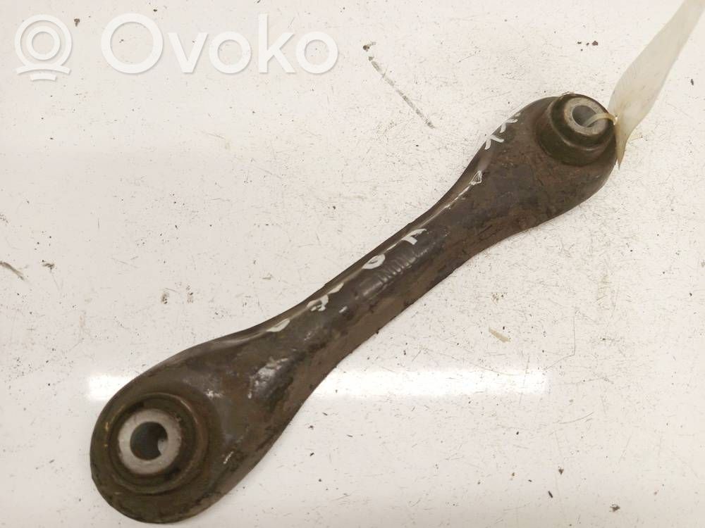 Querlenker Achsschenkel hinten