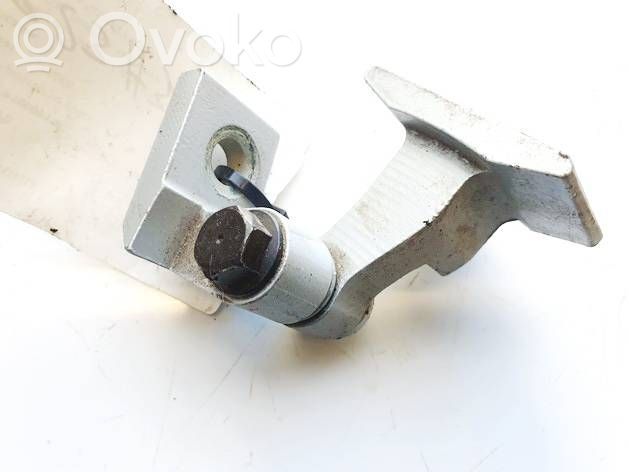 BMW 3 F30 F35 F31 Charnière supérieure de porte avant