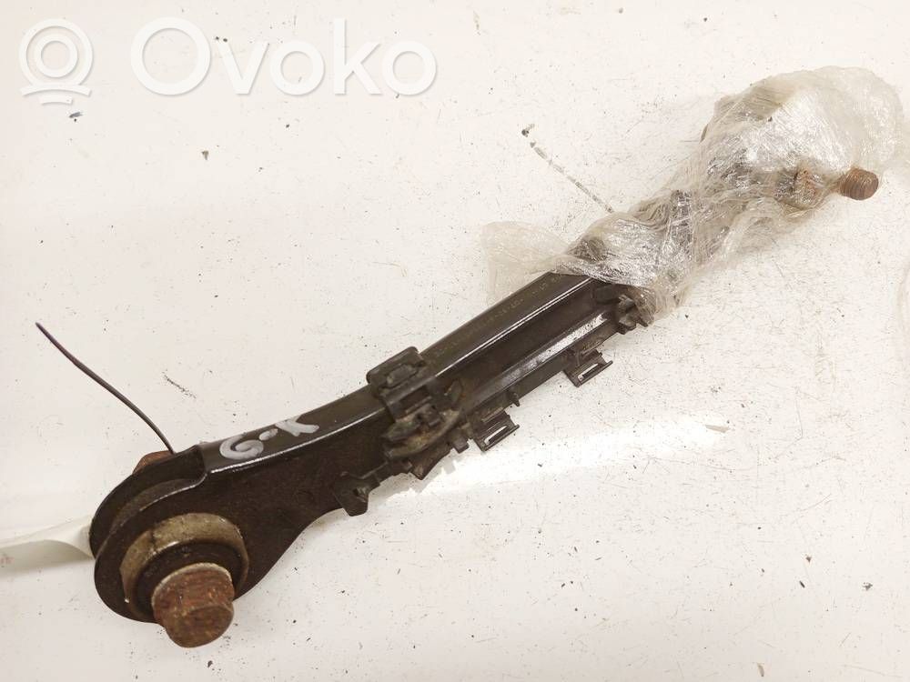 BMW 1 F20 F21 Basculă superioară spate 