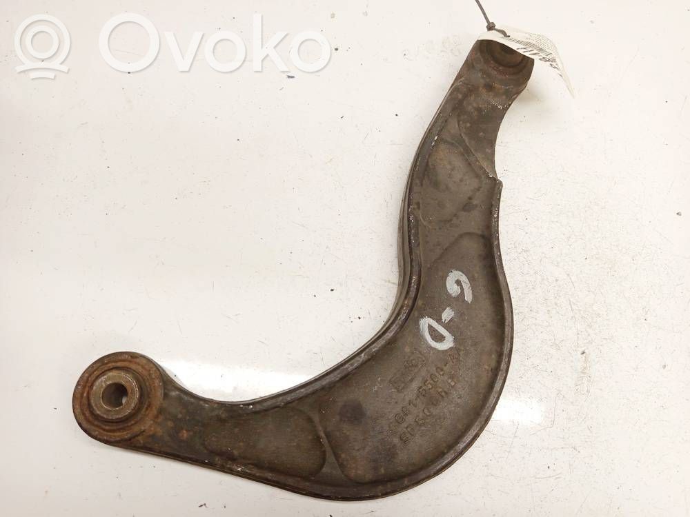 Volvo V70 Braccio di controllo sospensione posteriore superiore/braccio oscillante