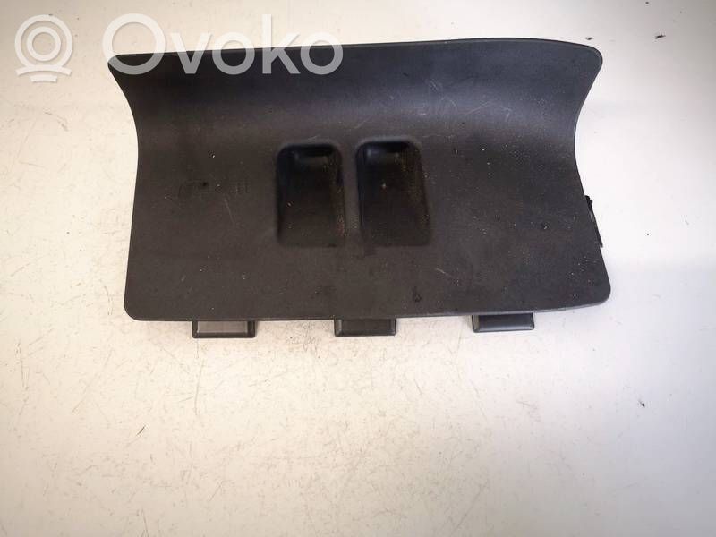 Mercedes-Benz B W245 Altro elemento di rivestimento della portiera posteriore 