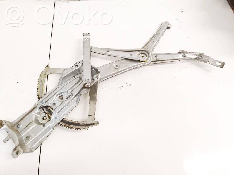 Opel Astra H Alzacristalli del portellone scorrevole con motorino 