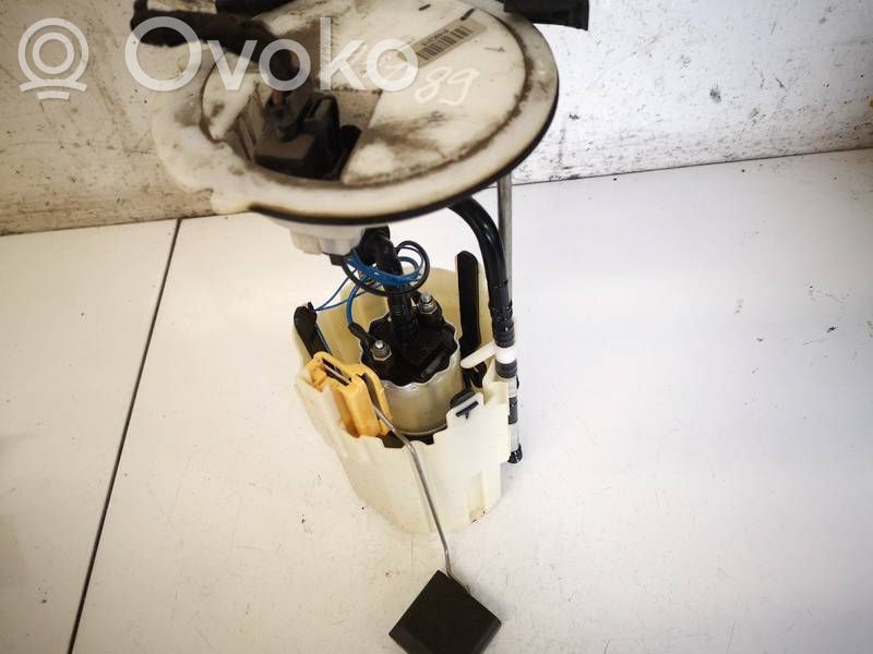 Mercedes-Benz B W245 Pompă combustibil în rezervor 