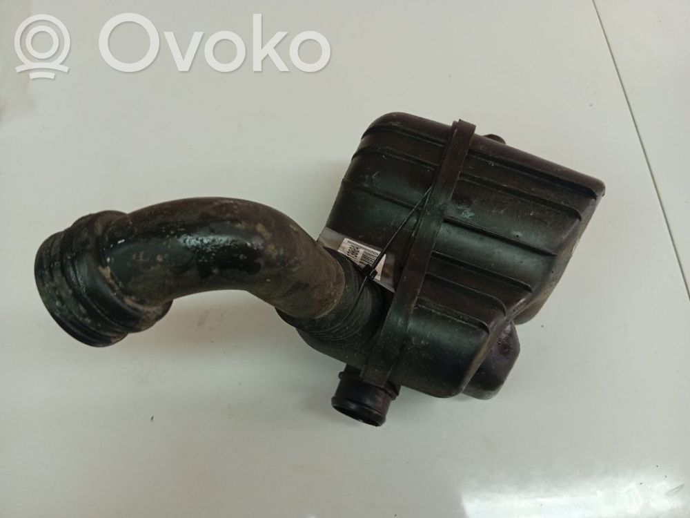 Alfa Romeo 159 Risuonatore di aspirazione 