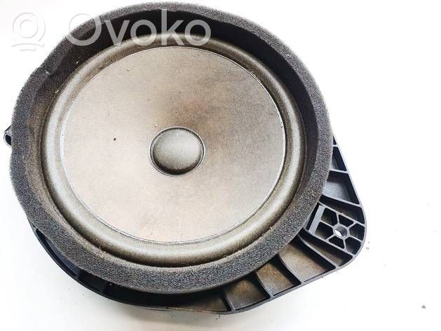 Opel Insignia A Altavoz de la puerta delantera 