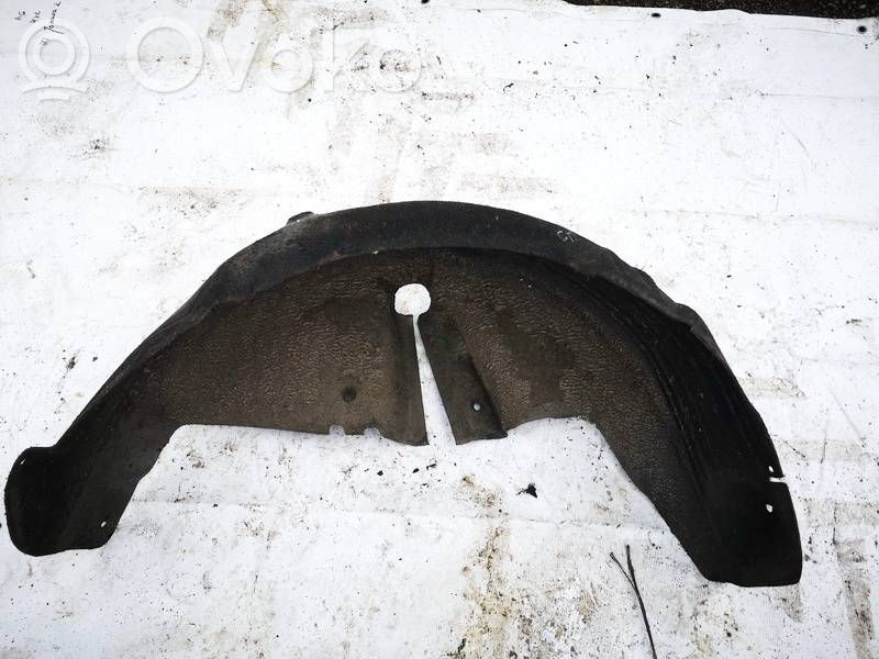 Mercedes-Benz B W245 Apărători interioare aripă roată spate 